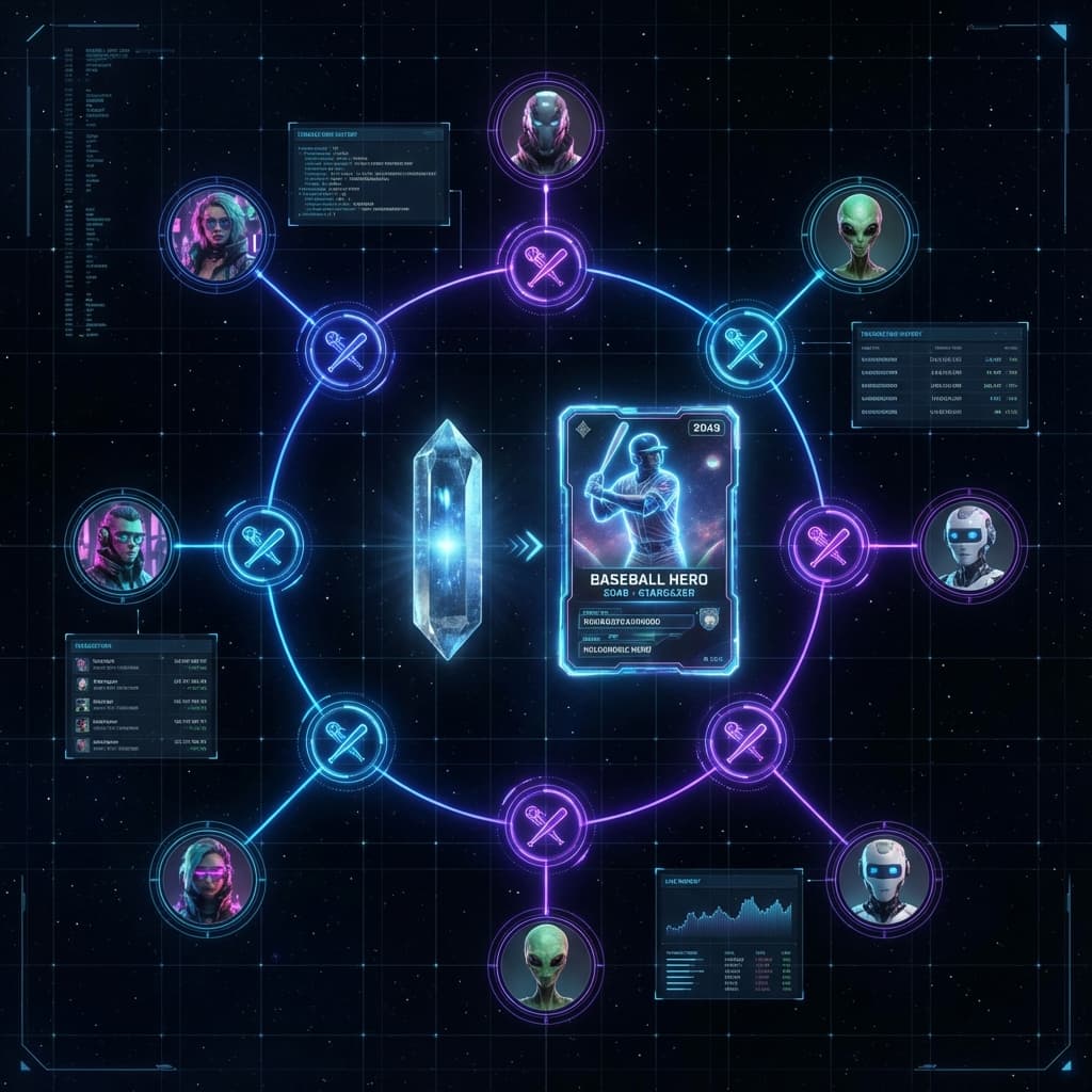 Connection Concept